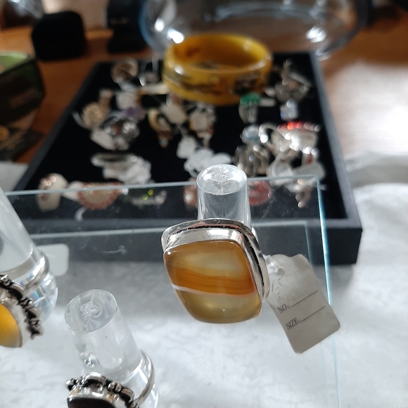 Ladies jewelry - Picture 4 of 8